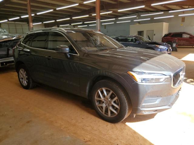  VOLVO XC60 2021 Gray