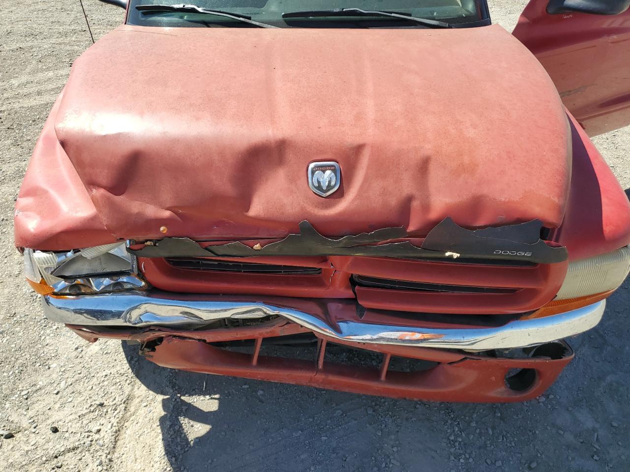 1997 Dodge Dakota VIN: 1B7FL26P6VS197754 Lot: 69649615