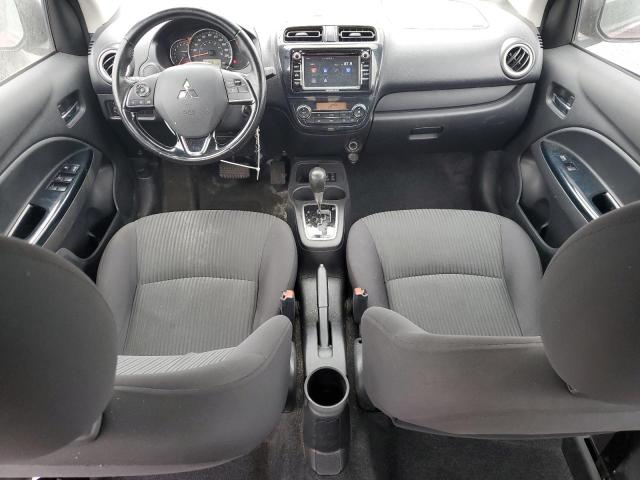 2017 MITSUBISHI MIRAGE G4 SE  