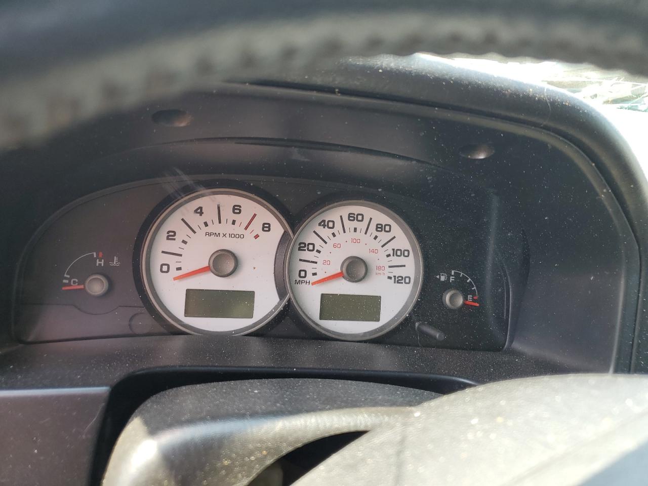 2005 Ford Escape Limited VIN: 1FMYU04185KB11526 Lot: 69406535