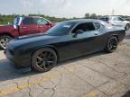 2019 DODGE CHALLENGER R/T   à vendre chez Copart IL - CHICAGO SOUTH