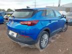 2019 VAUXHALL GRANDLAND for sale at Copart BRISTOL