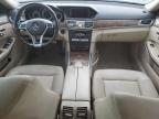 2014 MERCEDES-BENZ E 350 4MATIC   à vendre chez Copart GA - FAIRBURN