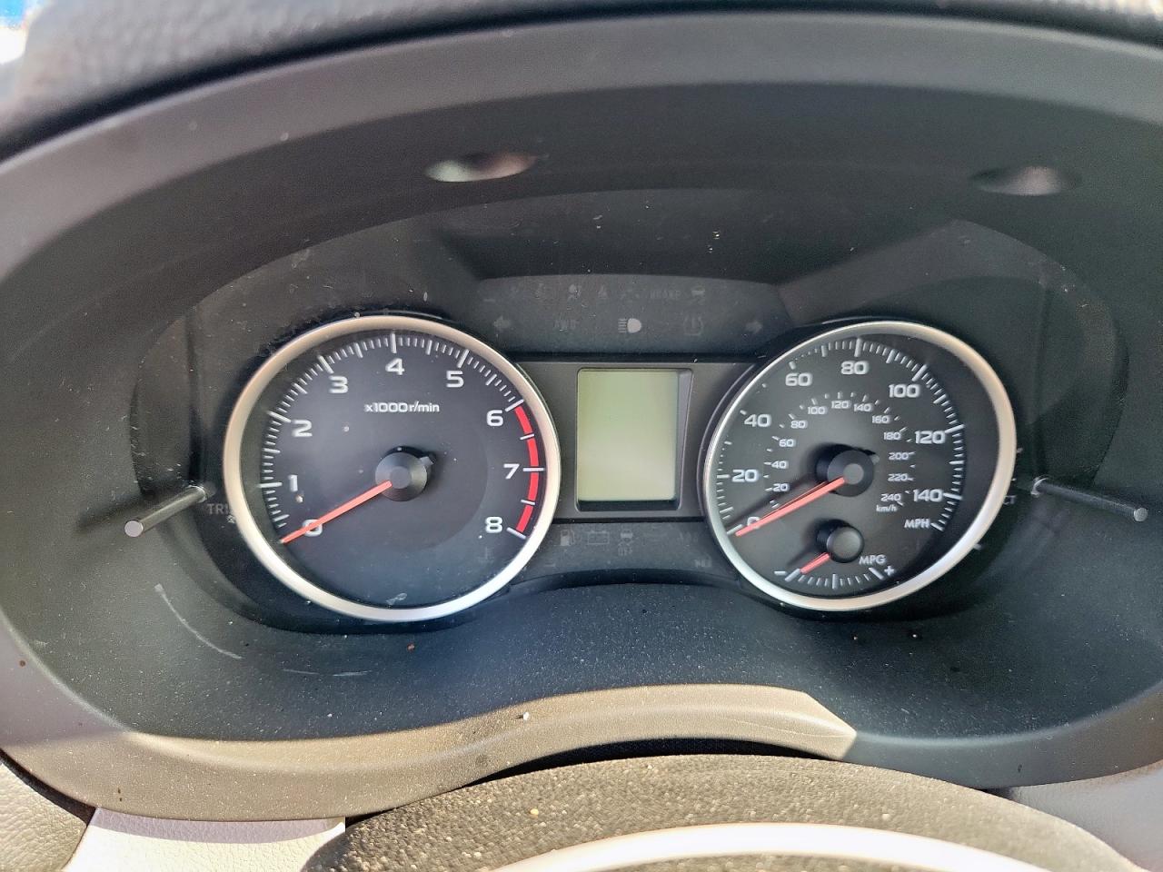 2014 Subaru Forester 2.5I VIN: JF2SJAAC4EH418365 Lot: 70184895