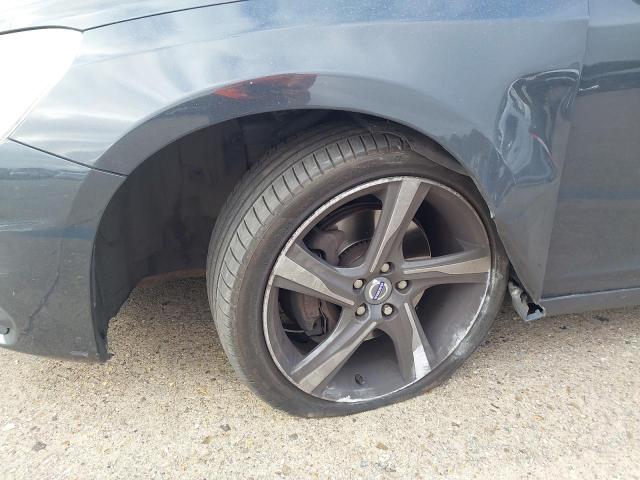 2012 VOLVO S60 R-DESI