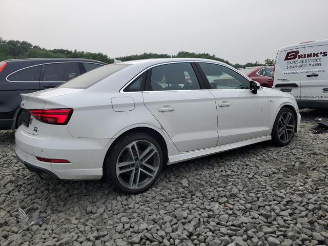  AUDI A3 2018 White