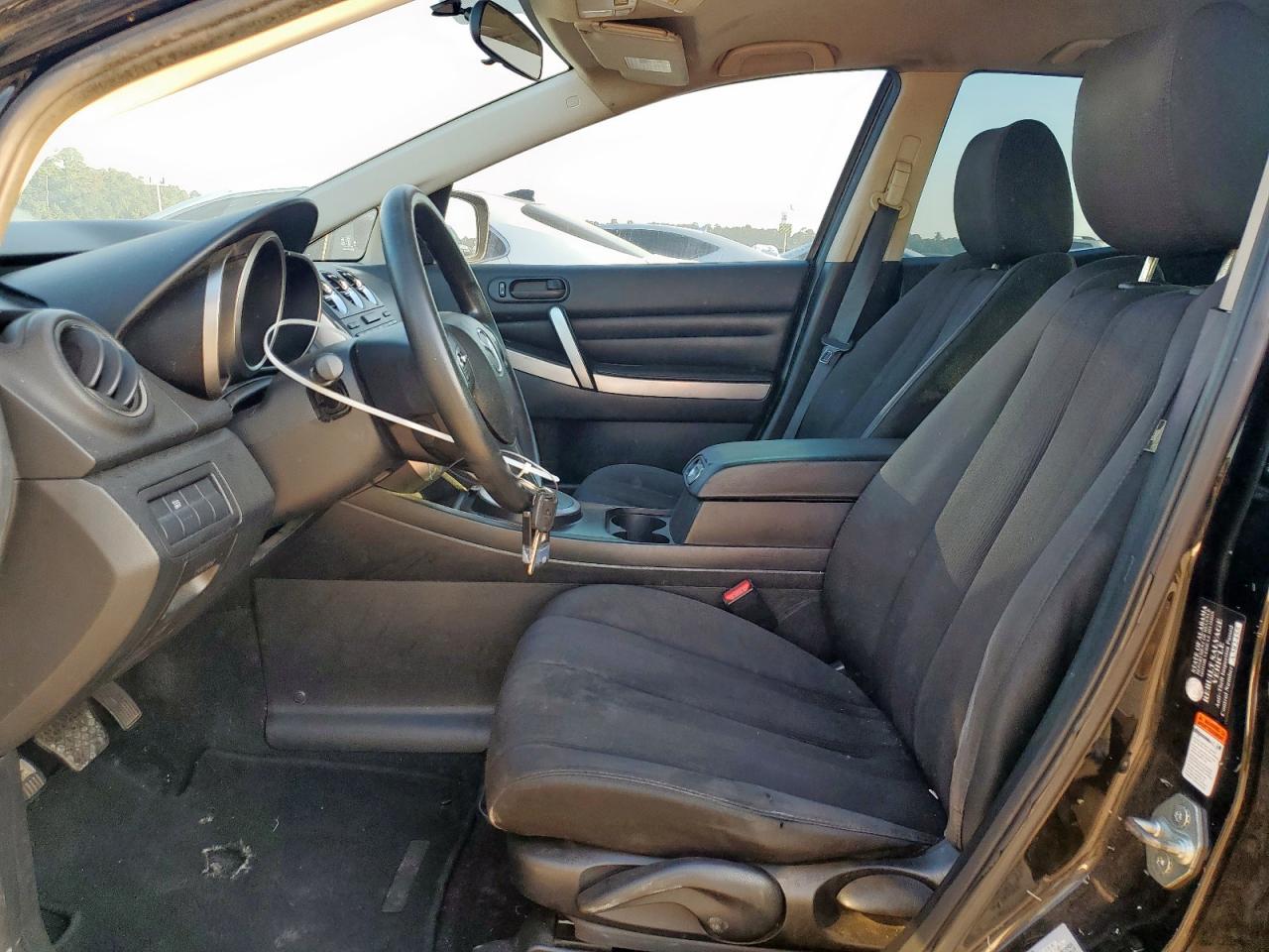2011 Mazda Cx-7 VIN: JM3ER2A5XB0397793 Lot: 70457215