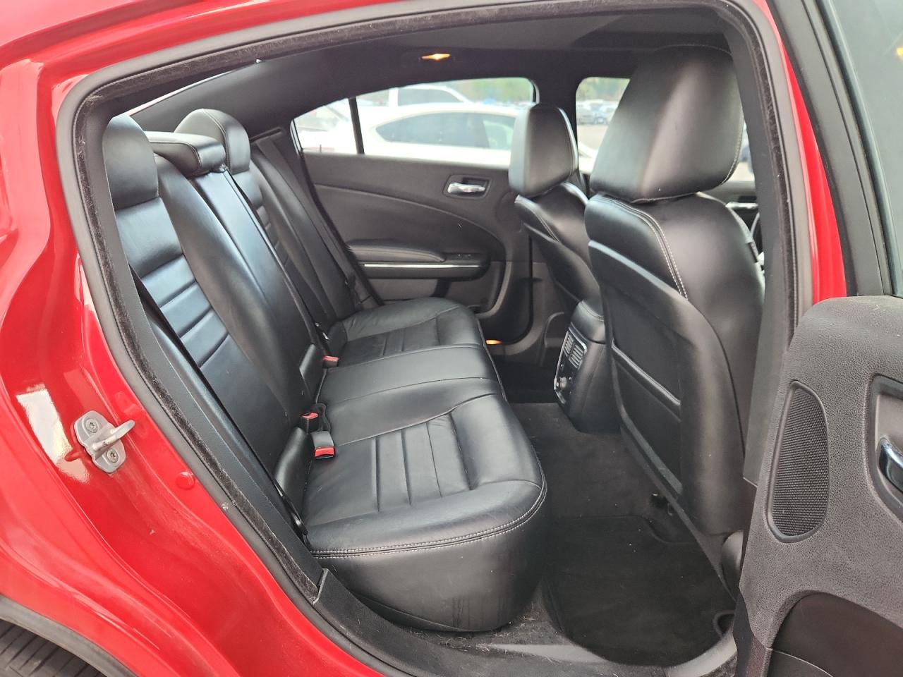 2011 Dodge Charger VIN: 2B3CL3CG1BH502692 Lot: 70761985