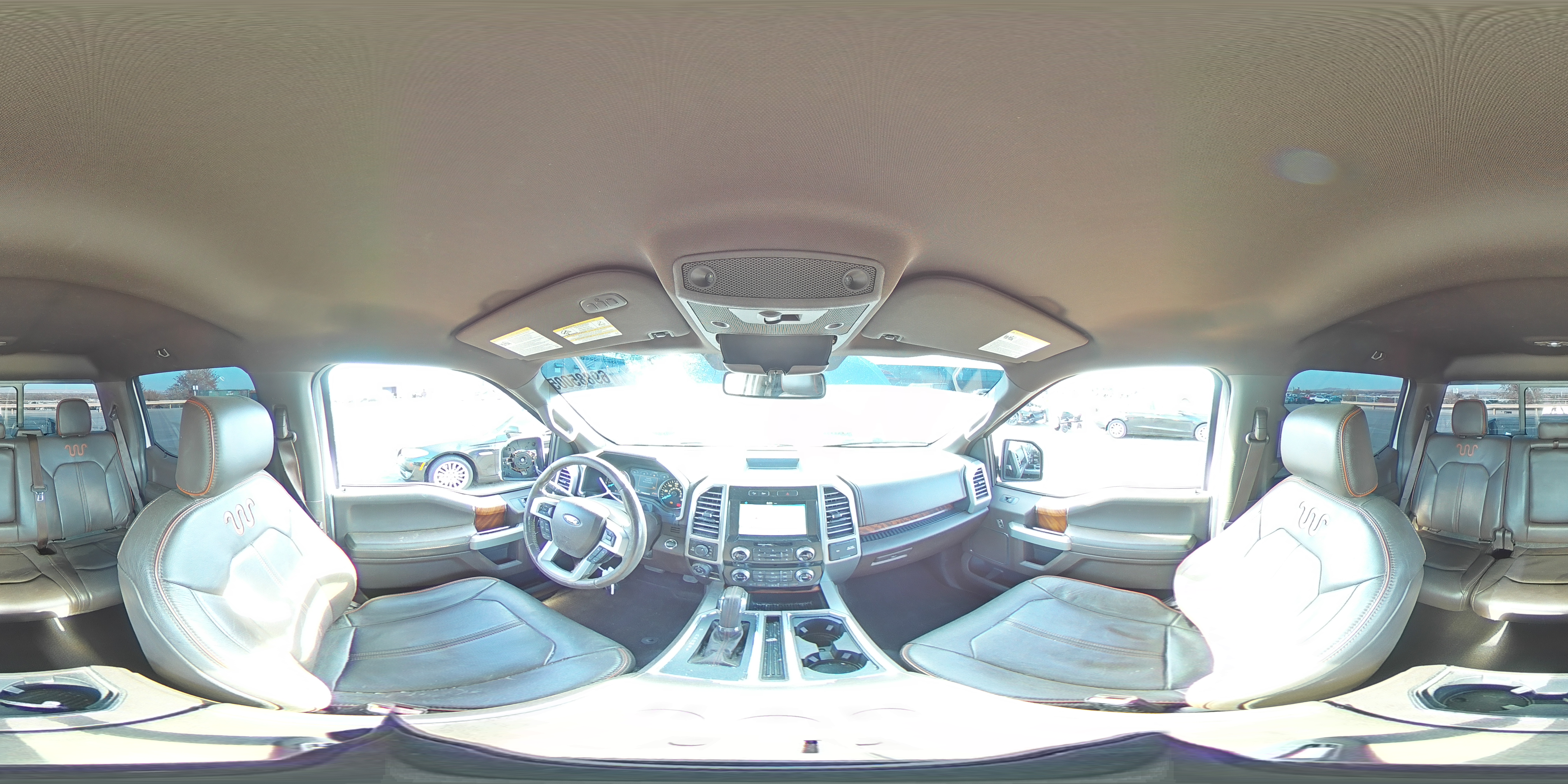 2017 Ford F150 Supercrew VIN: 1FTEW1EF8HFB21522 Lot: 69885005