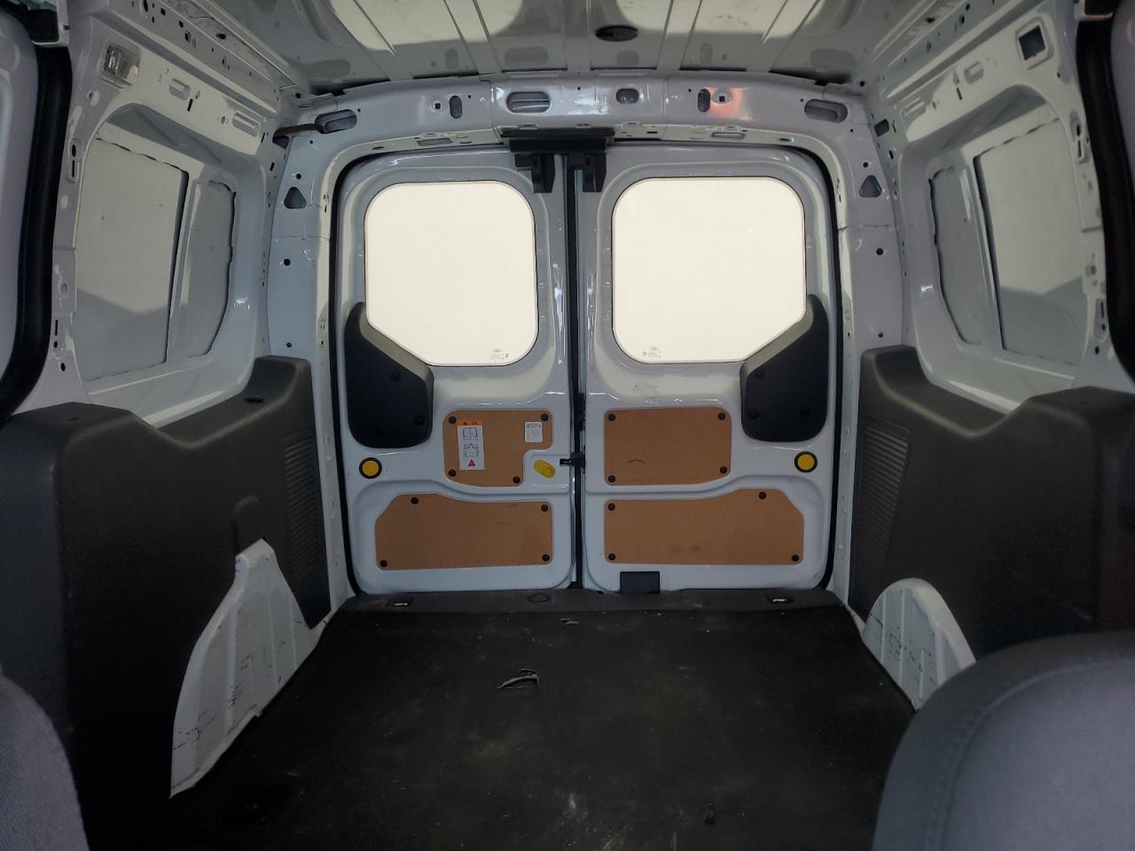 2020 Ford Transit Connect Xl VIN: NM0LS7E25L1452368 Lot: 59152825