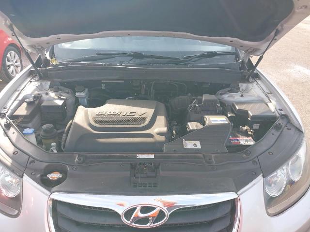 2011 HYUNDAI SANTA FE PREMIUM CRDI 