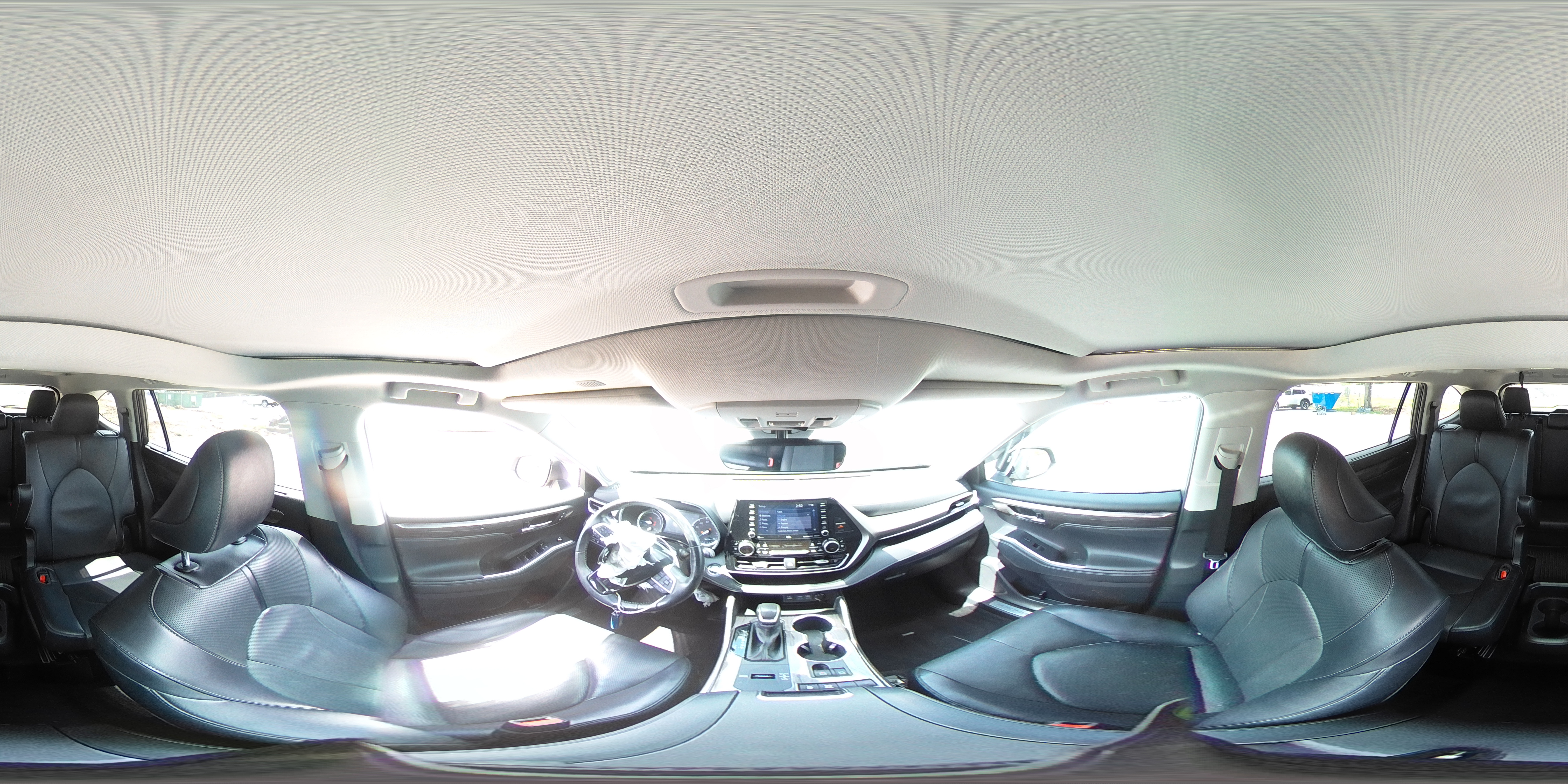 2022 Toyota Highlander Hybrid Limited VIN: 5TDYARAH1NS511665 Lot: 69789955