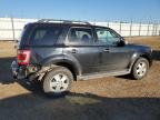 2012 FORD ESCAPE XLT   for sale at Copart AB - EDMONTON