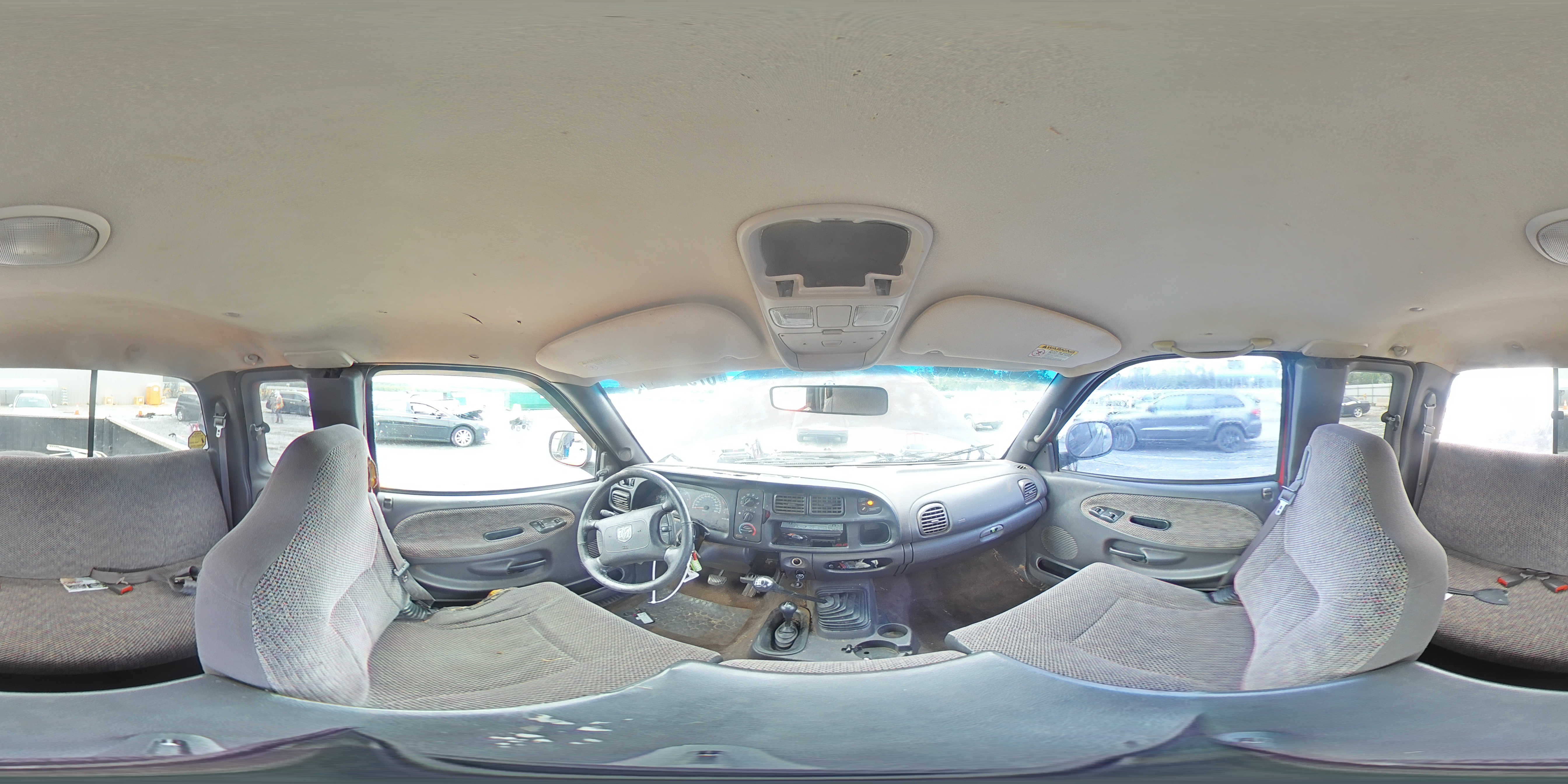 1999 Dodge Ram 1500 VIN: 3B7HF13Y0XG208572 Lot: 67921755