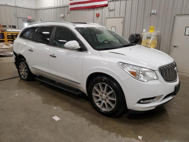  BUICK ENCLAVE 2017 Biały