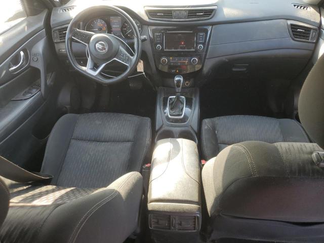  NISSAN ROGUE 2019 Серый