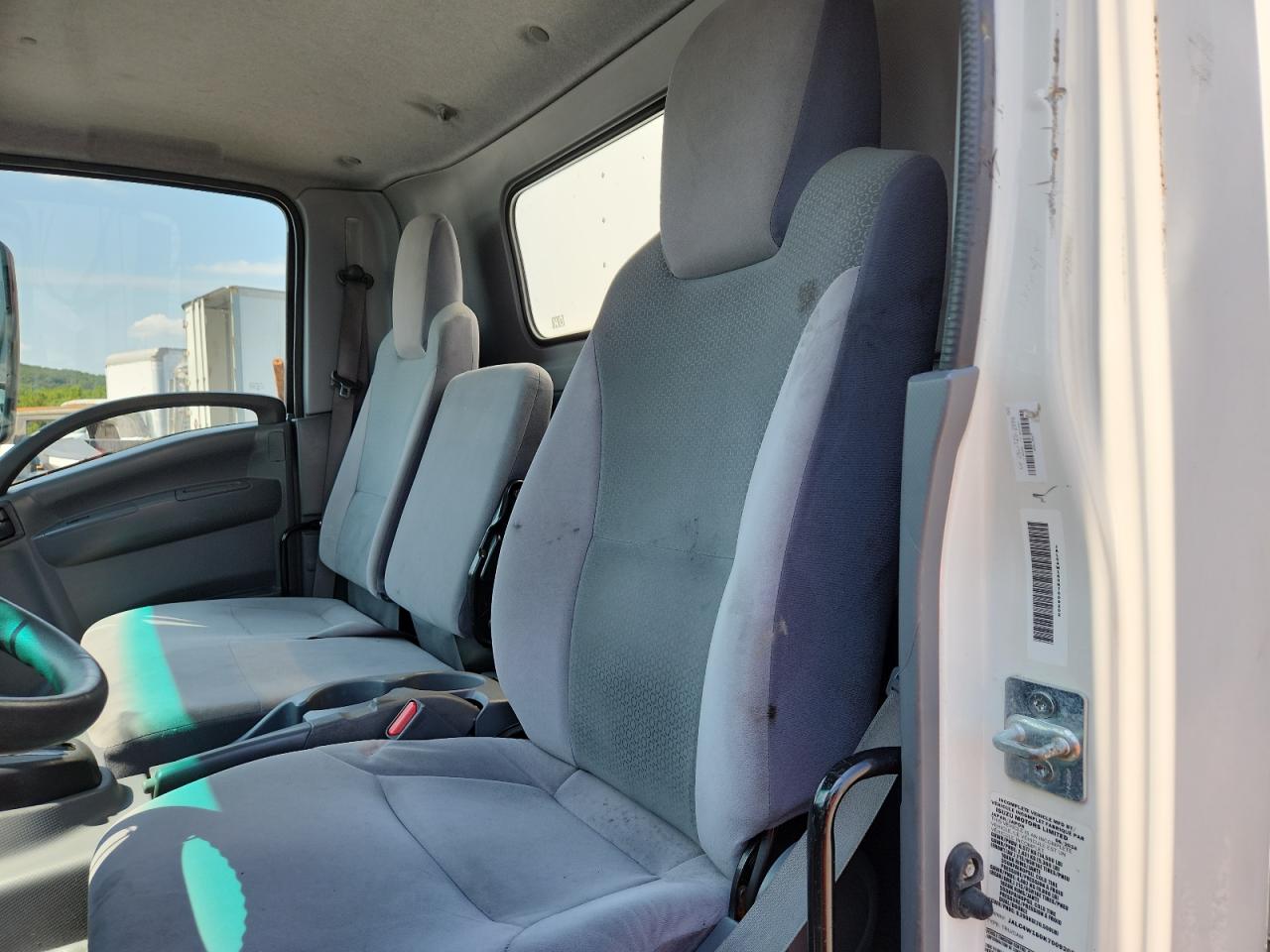 2019 Isuzu Npr Hd - Trucks VIN: JALC4W160K7009202 Lot: 68425915