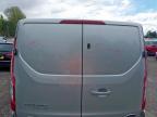 2019 FORD TRANSIT CUSTOM LIMITED for sale at Copart GLOUCESTER