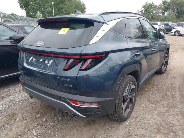 2022 HYUNDAI TUCSON PRE