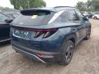 2022 HYUNDAI TUCSON PRE for sale at Copart SANDY