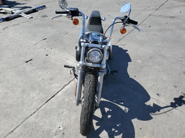  HARLEY-DAVIDSON FX 2024 Чорний