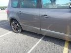 2014 RENAULT G SCENIC D for sale at Copart SANDTOFT