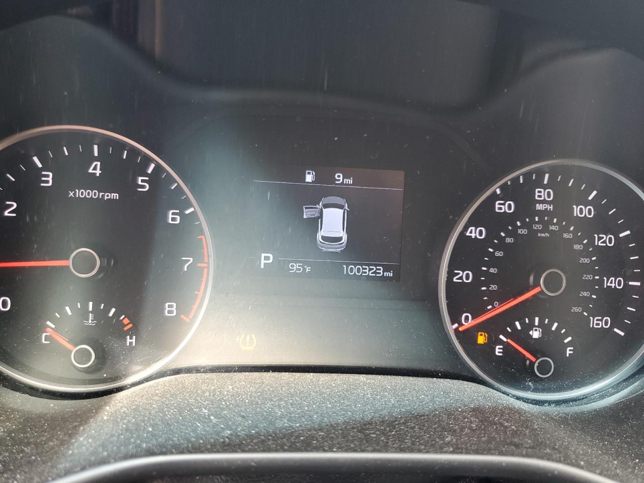 2020 Kia Sportage Lx VIN: KNDPMCACXL7723248 Lot: 69113965