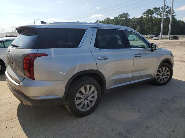  HYUNDAI PALISADE 2024 Srebrny