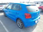 2016 VOLKSWAGEN POLO SE DE for sale at Copart CHESTER