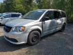 2014 DODGE GRAND CARAVAN EXPRESS   for sale at Copart ON - COOKSTOWN