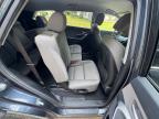 2017 HYUNDAI SANTA FE SE   for sale at Copart MA - NORTH BOSTON