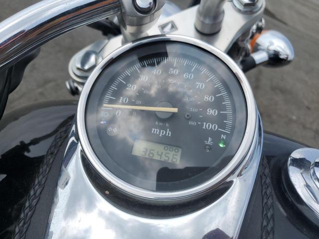 2007 HONDA VT750 DC  