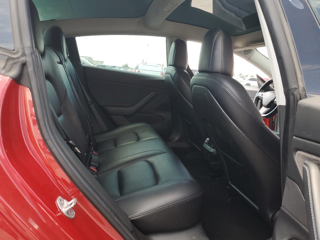 2018 Tesla Model 3 VIN: 5YJ3E1EA2JF026897 Lot: 70036385