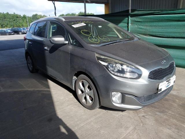 2015 KIA CARENS 2 C