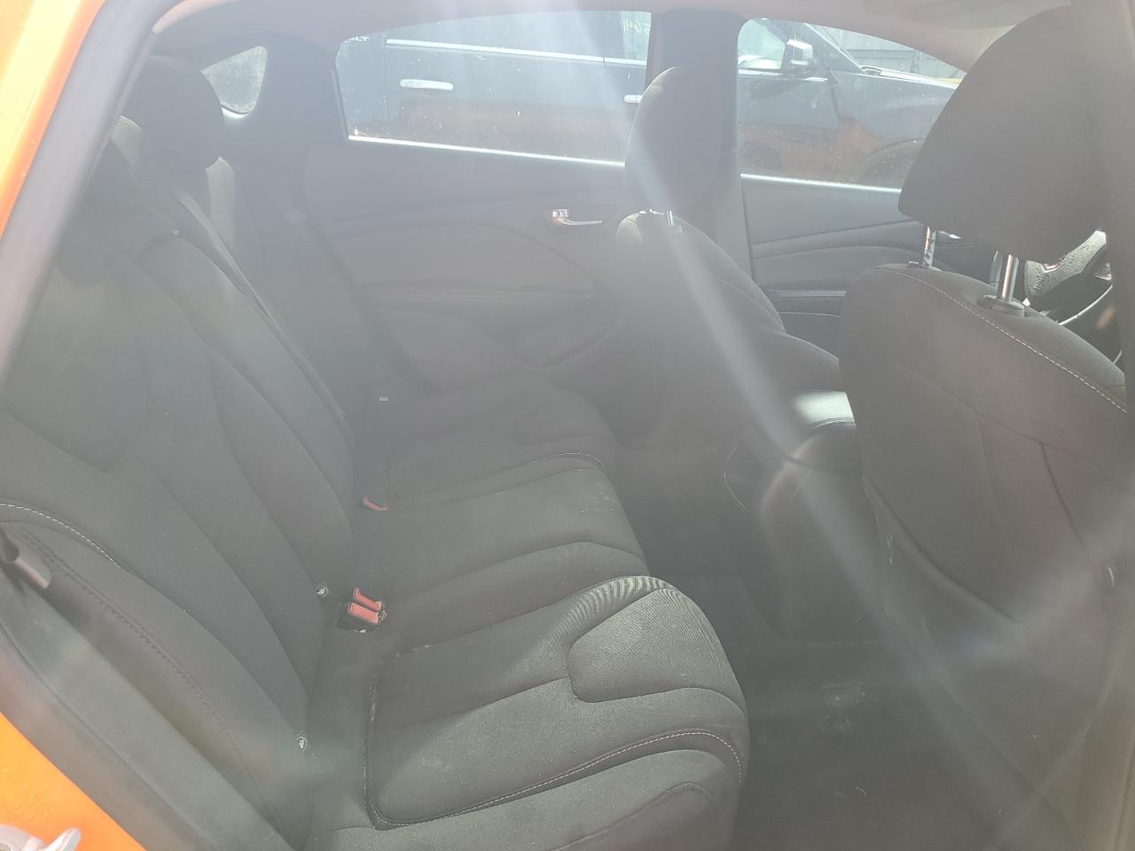 2013 Dodge Dart Sxt VIN: 1C3CDFBA9DD311018 Lot: 68079295