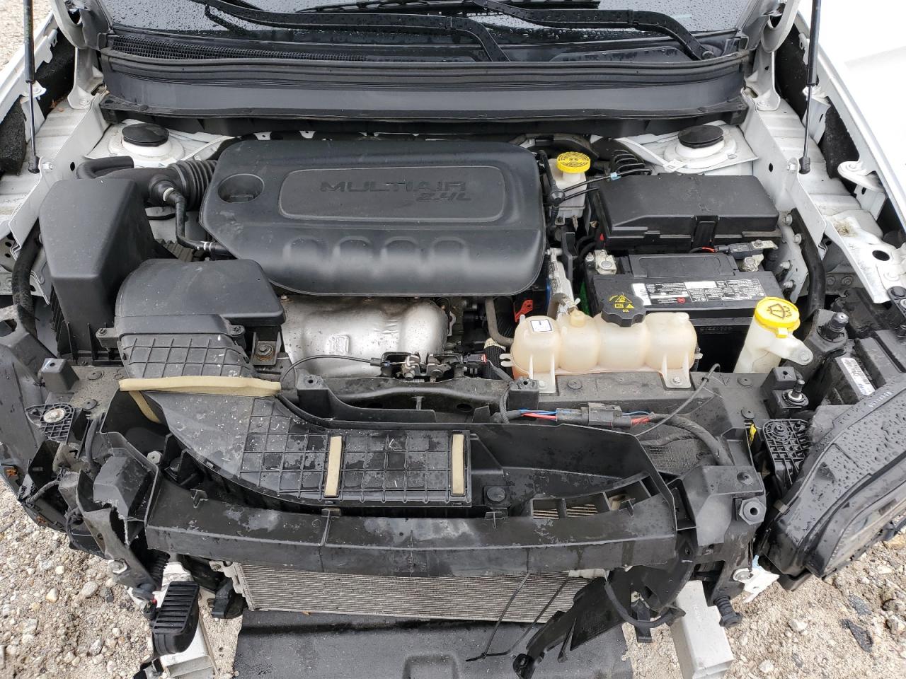 2020 Jeep Cherokee Latitude VIN: 1C4PJLCB1LD653332 Lot: 69458365