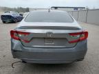 2018 HONDA ACCORD SPORT   for sale at Copart ON - COOKSTOWN
