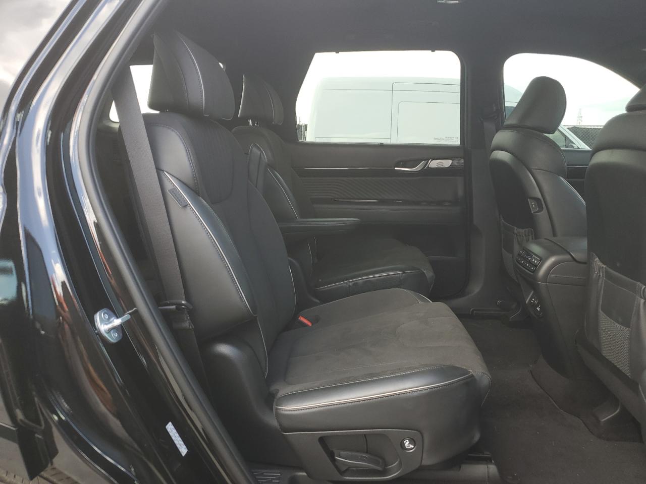 2024 Hyundai Palisade Calligraphy VIN: KM8R7DGE3RU671823 Lot: 67747915