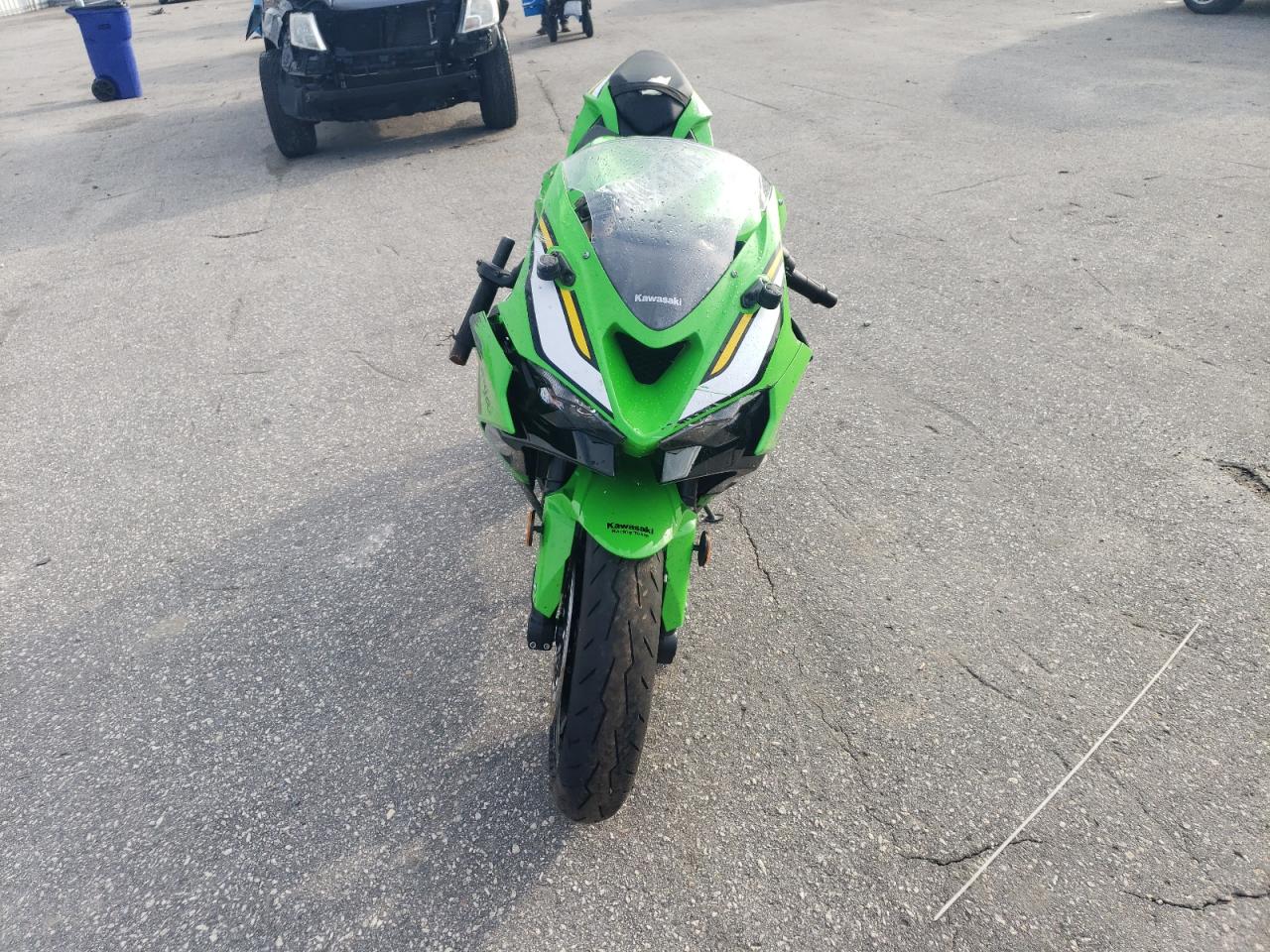 K 2025 KAWASAKI VULCAN | ZX636 K