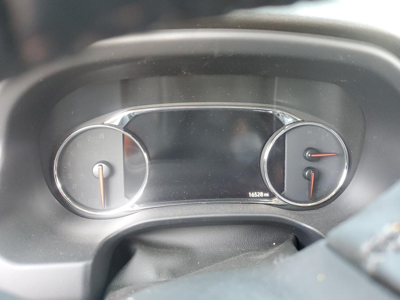 2023 GMC Acadia Slt VIN: 1GKKNMLS5PZ234594 Lot: 68928025