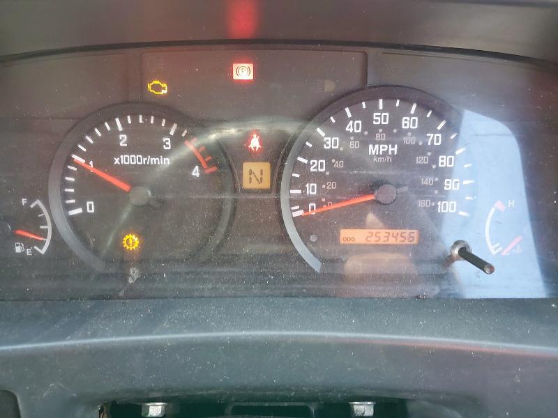 2014 ISUZU TRUCKS FORWARD N75.190 AUTO 
