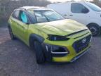 2018 HYUNDAI KONA PREMIUM for sale at Copart BRISTOL