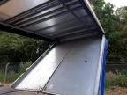 2014 TRAI TRAILER for sale at Copart SANDTOFT