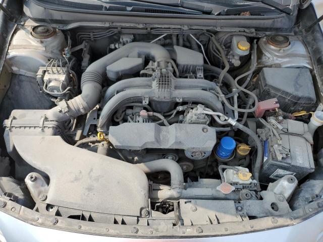 2015 SUBARU LEGACY 2.5I PREMIUM  