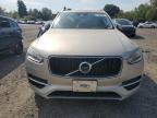 2016 VOLVO XC90 T6   for sale at Copart OR - PORTLAND NORTH