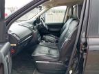 2011 LAND ROVER FREELANDER SPORT LE SD4 A  for sale at Copart CORBY