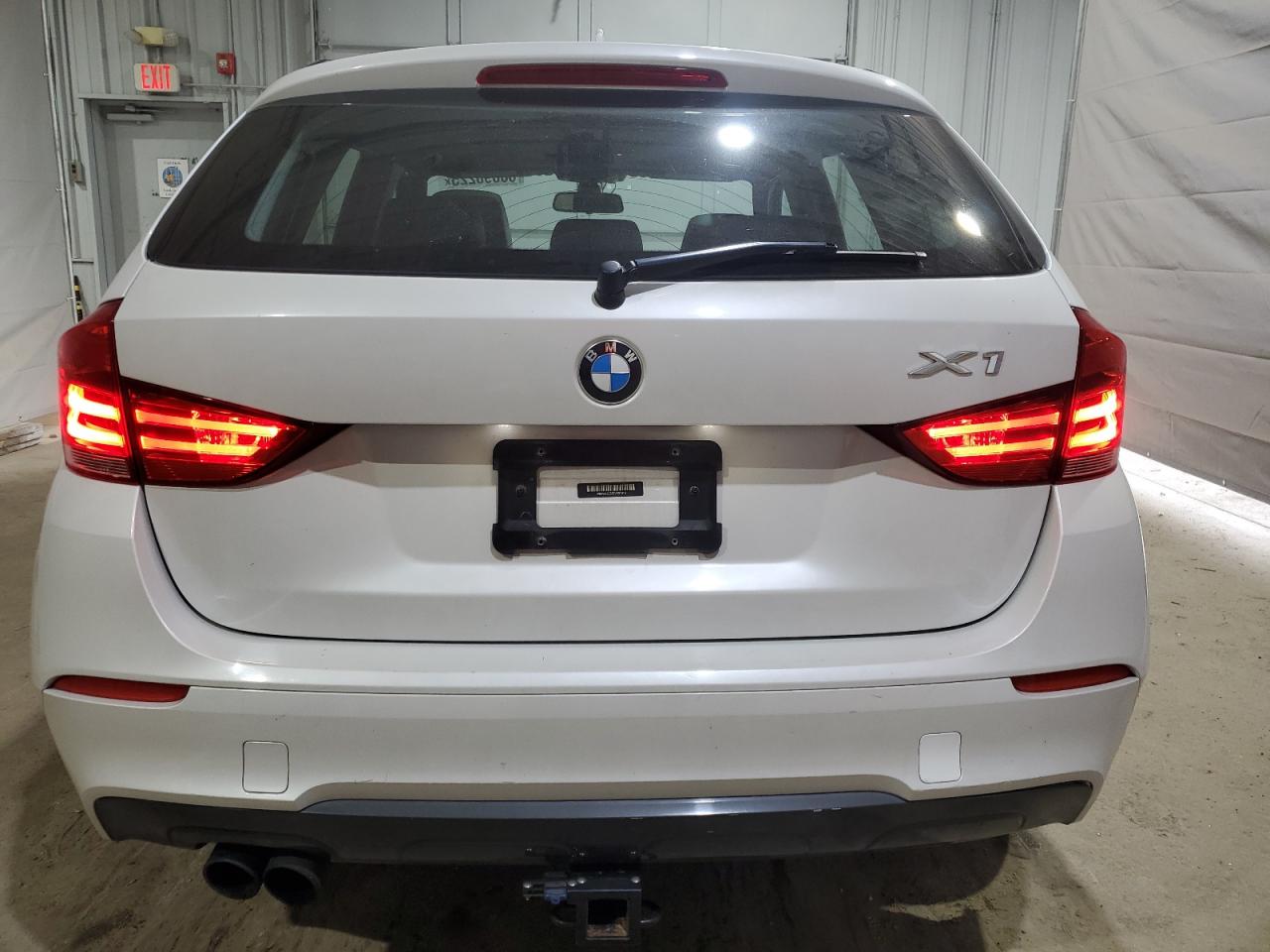 2014 BMW X1 xDrive35I VIN: WBAVM5C58EVV91913 Lot: 68090225