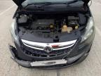 2013 VAUXHALL CORSA LIMITED EDITION for sale at Copart SANDWICH