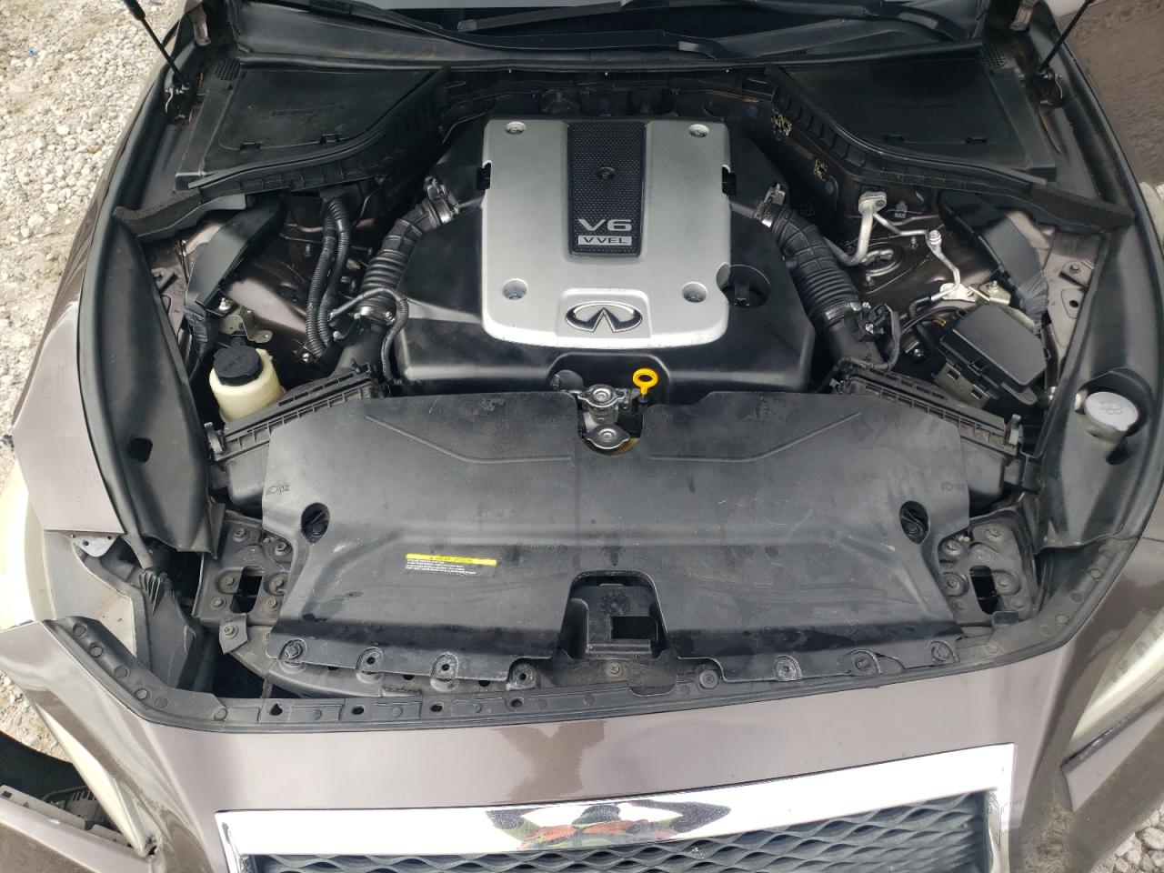 2014 Infiniti Q50 Base VIN: JN1BV7AP4EM689901 Lot: 87314315