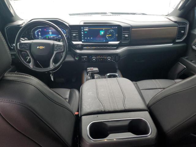 2023 CHEVROLET SILVERADO K1500 HIGH COUNTRY  